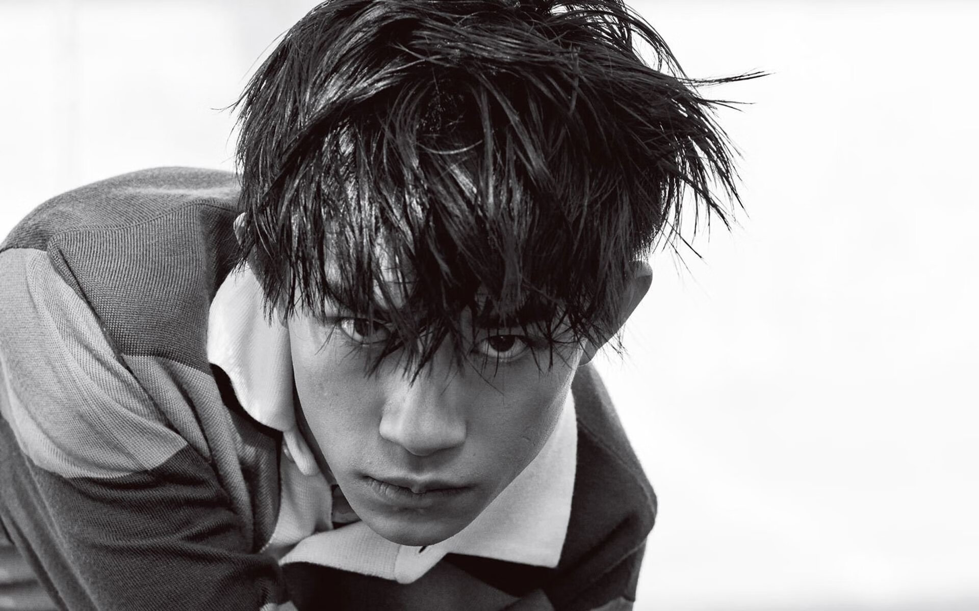 米兰登录入口-马拉松赛事设置人脸识别签到通道提升效率，上海马拉松人脸识别